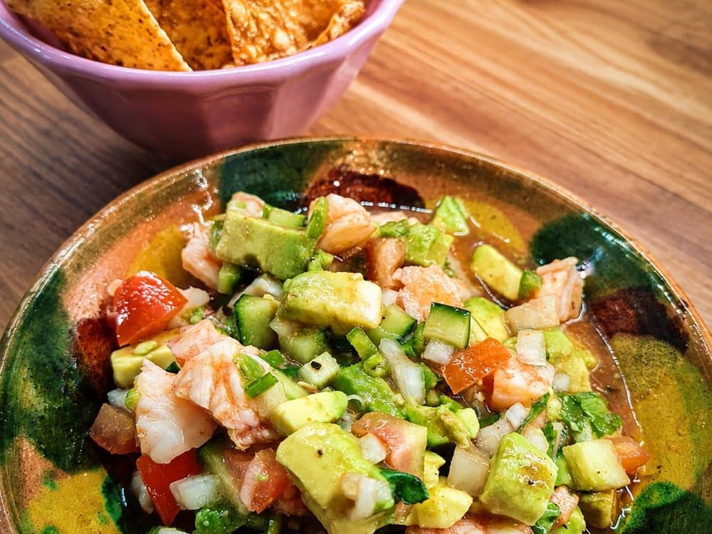 Ceviche