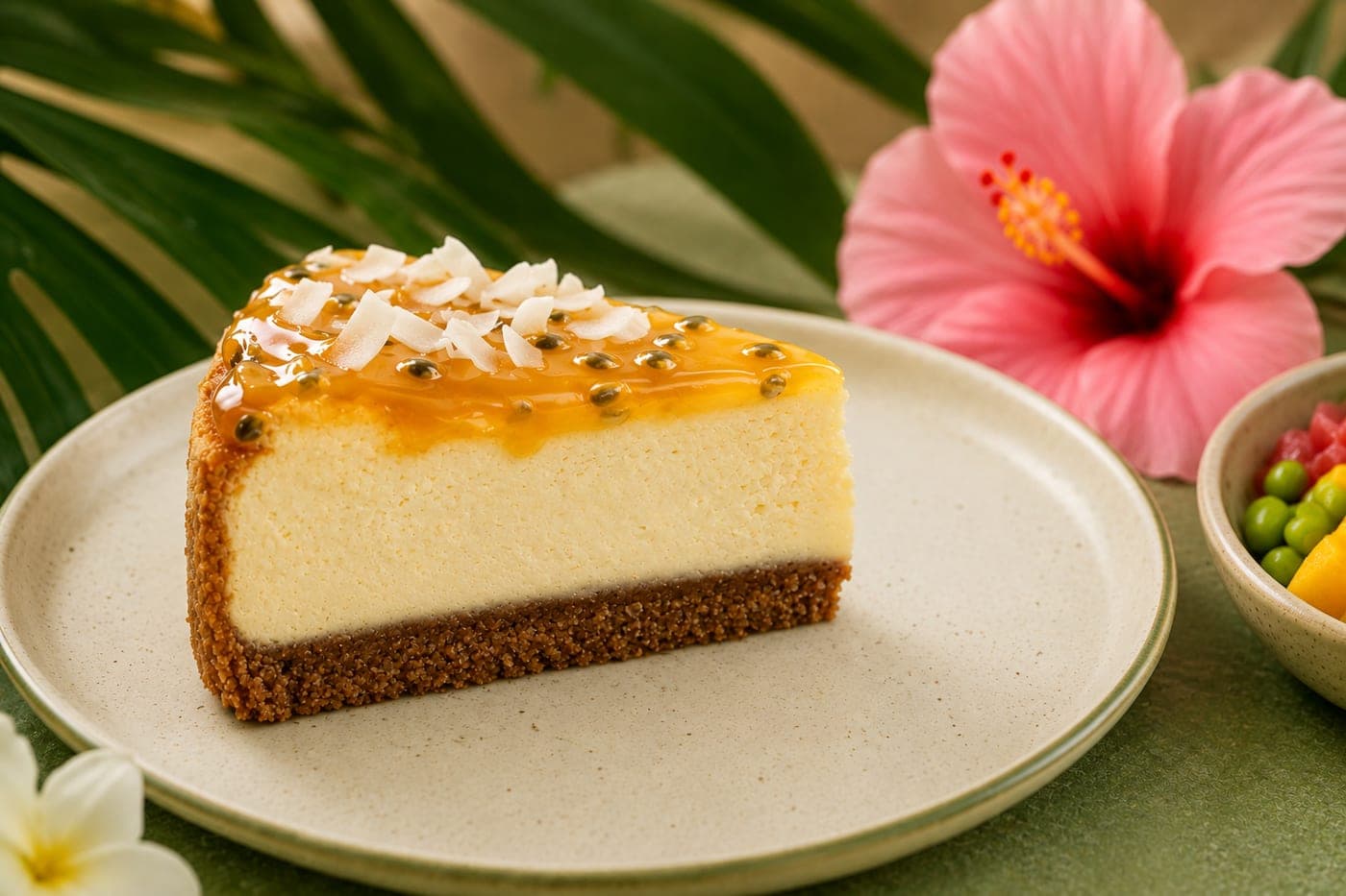 Cheesecake