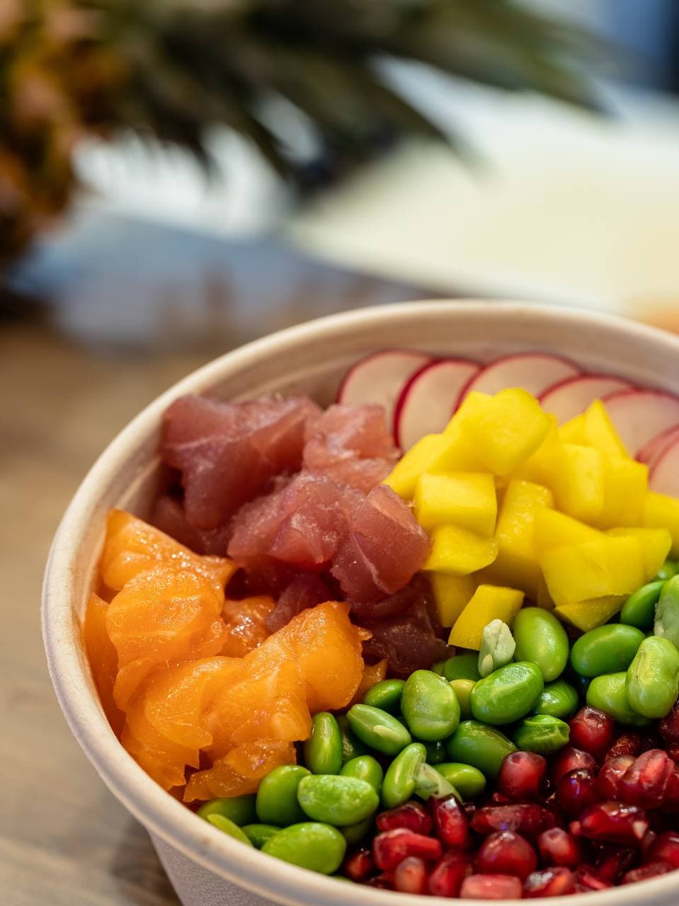 Pokè Earth