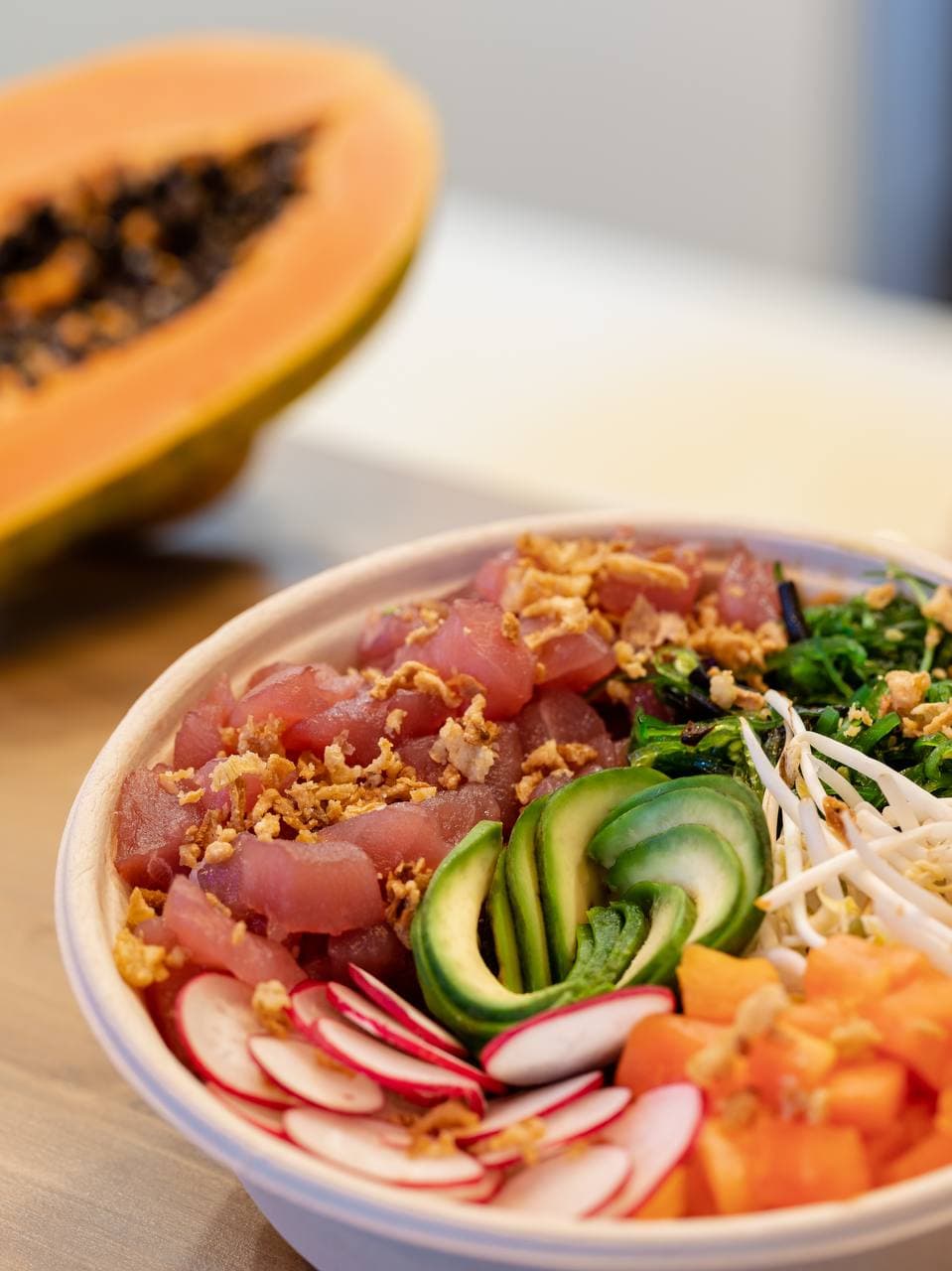 Pokè Ocean