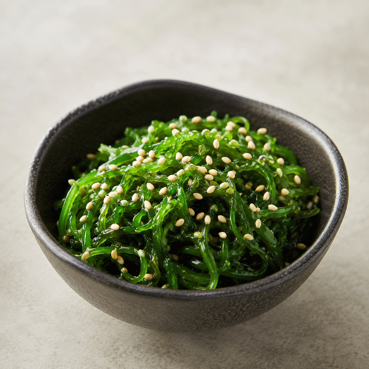 Alga wakame